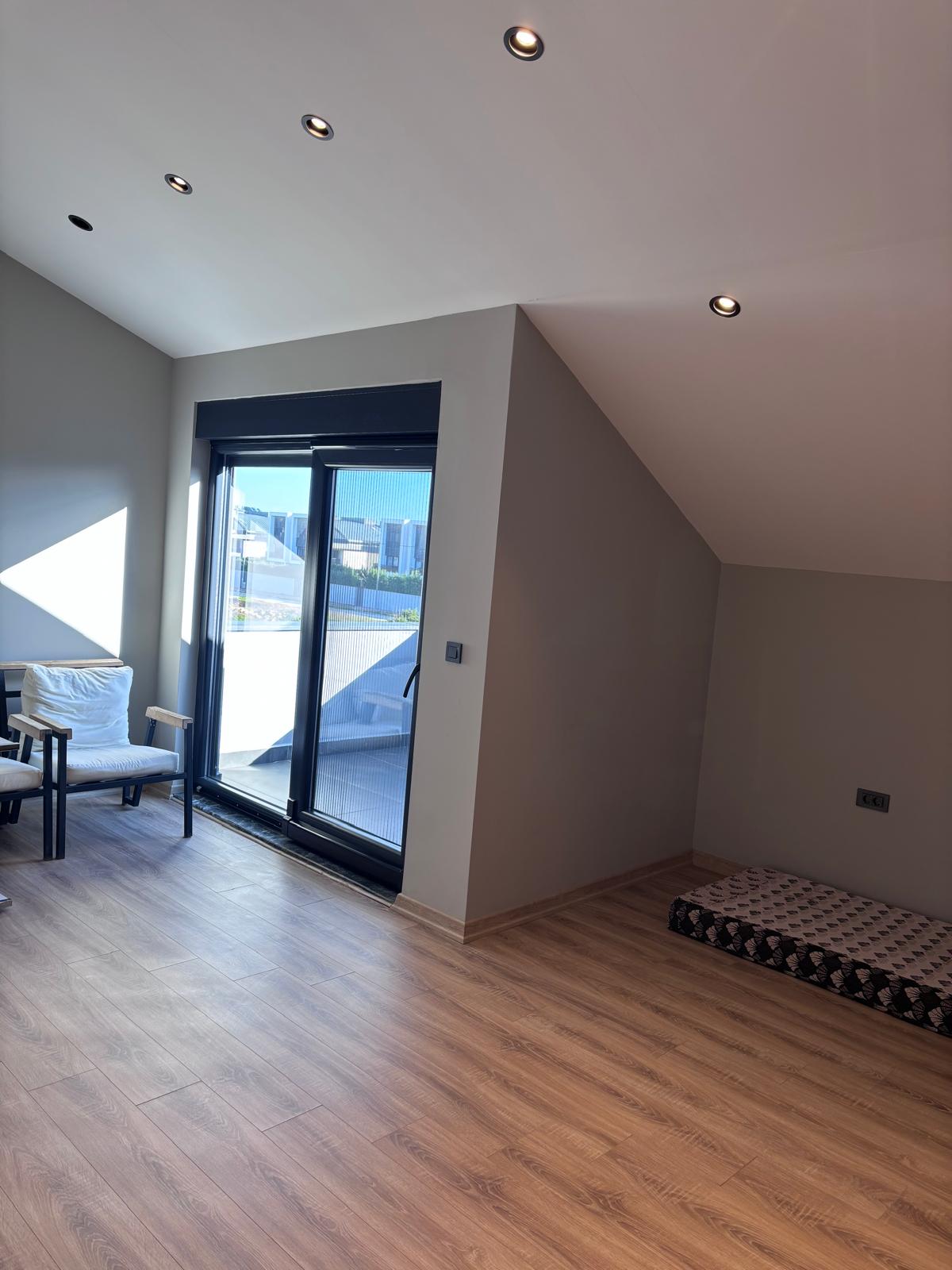 Antalya Temizlik Hizmeti - Antalya Nil Temizlik İş Görseli 1