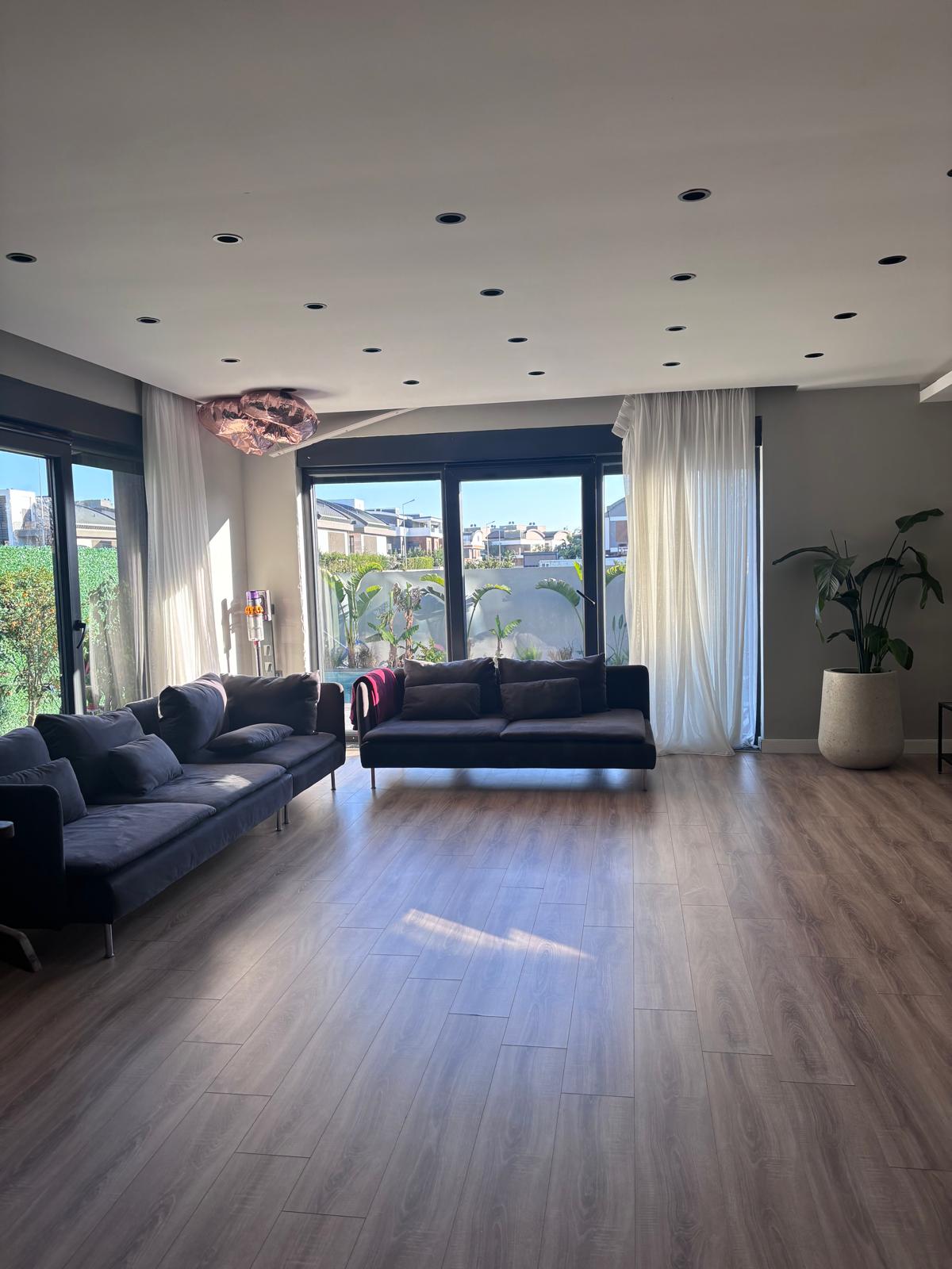 Antalya Temizlik Hizmeti - Antalya Nil Temizlik İş Görseli 9