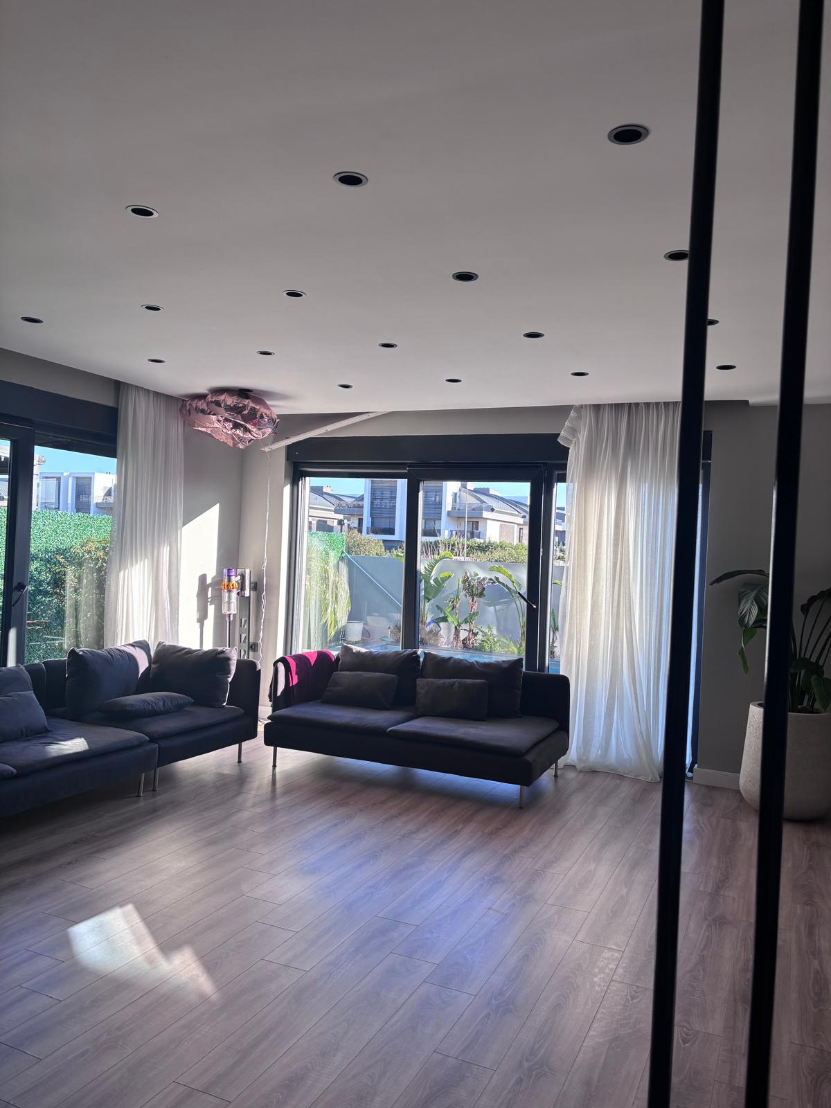 Antalya Temizlik Hizmeti - Antalya Nil Temizlik İş Görseli 13