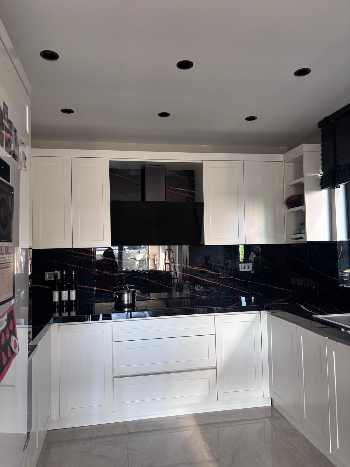 Antalya Temizlik Hizmeti - Antalya Nil Temizlik İş Görseli 15